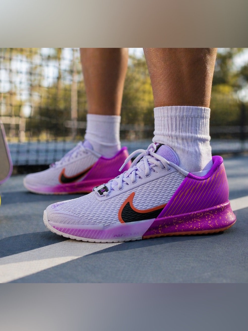 Nike Court Pickleball shoes | Vapor Pro 2 Premium